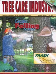 Tree Care Industry Magazine 2